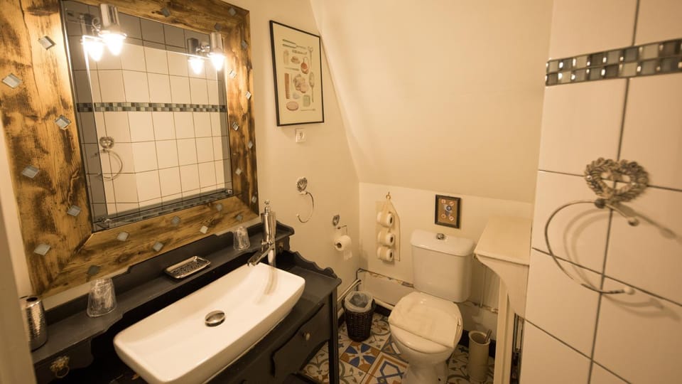 Ferme des Prades Bed and Breakfast in Auvergne-Rhône-Alpes