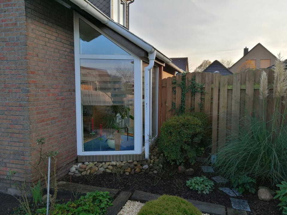 Feriendomizil Familie Finke Apartment in Lower Saxony, Germany