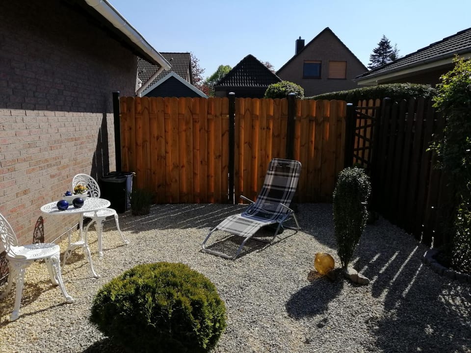 Feriendomizil Familie Finke Apartment in Lower Saxony, Germany