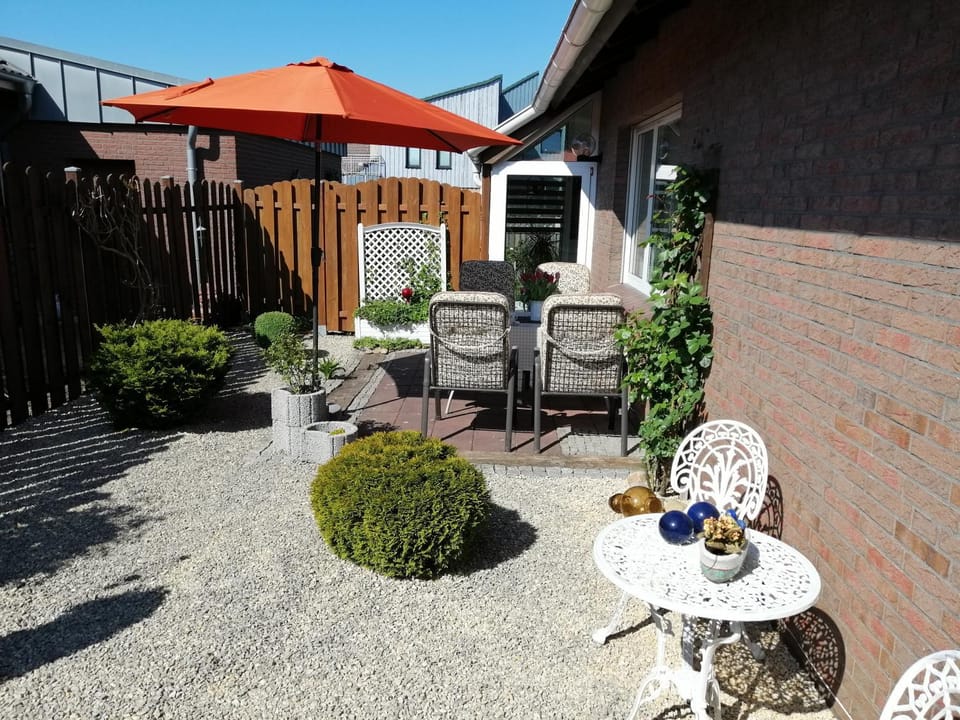 Feriendomizil Familie Finke Apartment in Lower Saxony, Germany