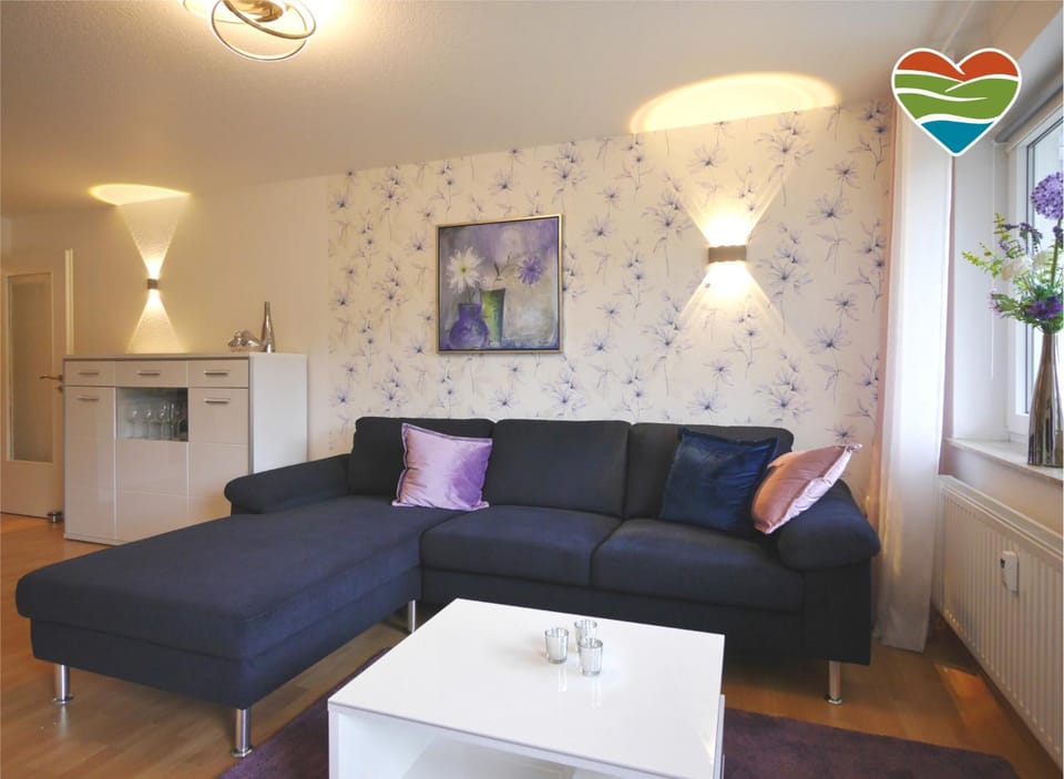 Ferienwohnung M am Kurpark**** inkl. MeineCard+ Apartment in Willingen
