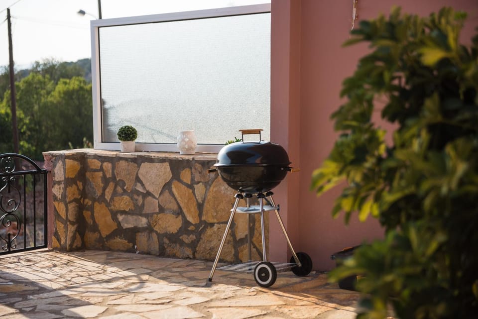 BBQ facilities