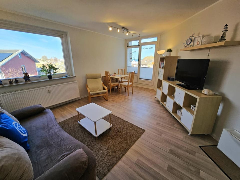 Strandhotel Whg20 Apartment in Dahme