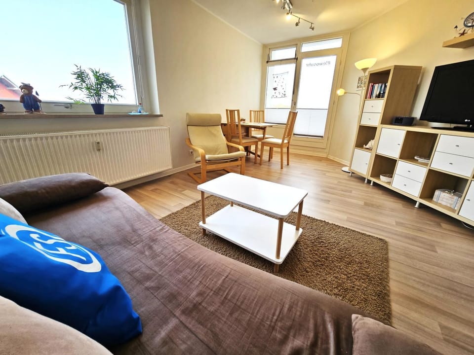 Strandhotel Whg20 Apartment in Dahme