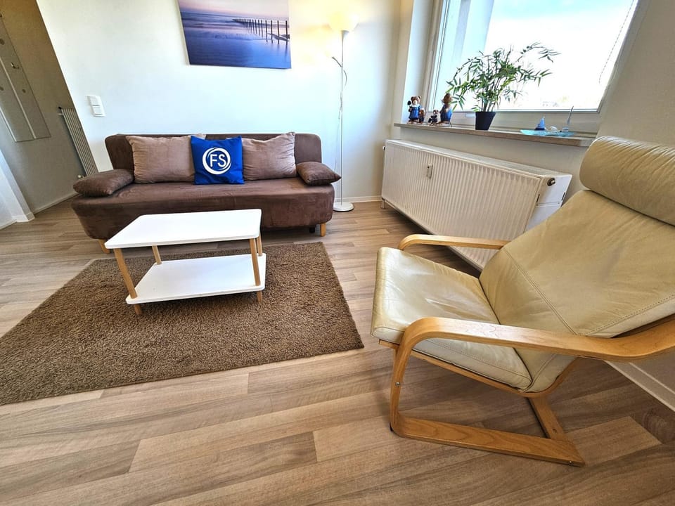 Strandhotel Whg20 Apartment in Dahme