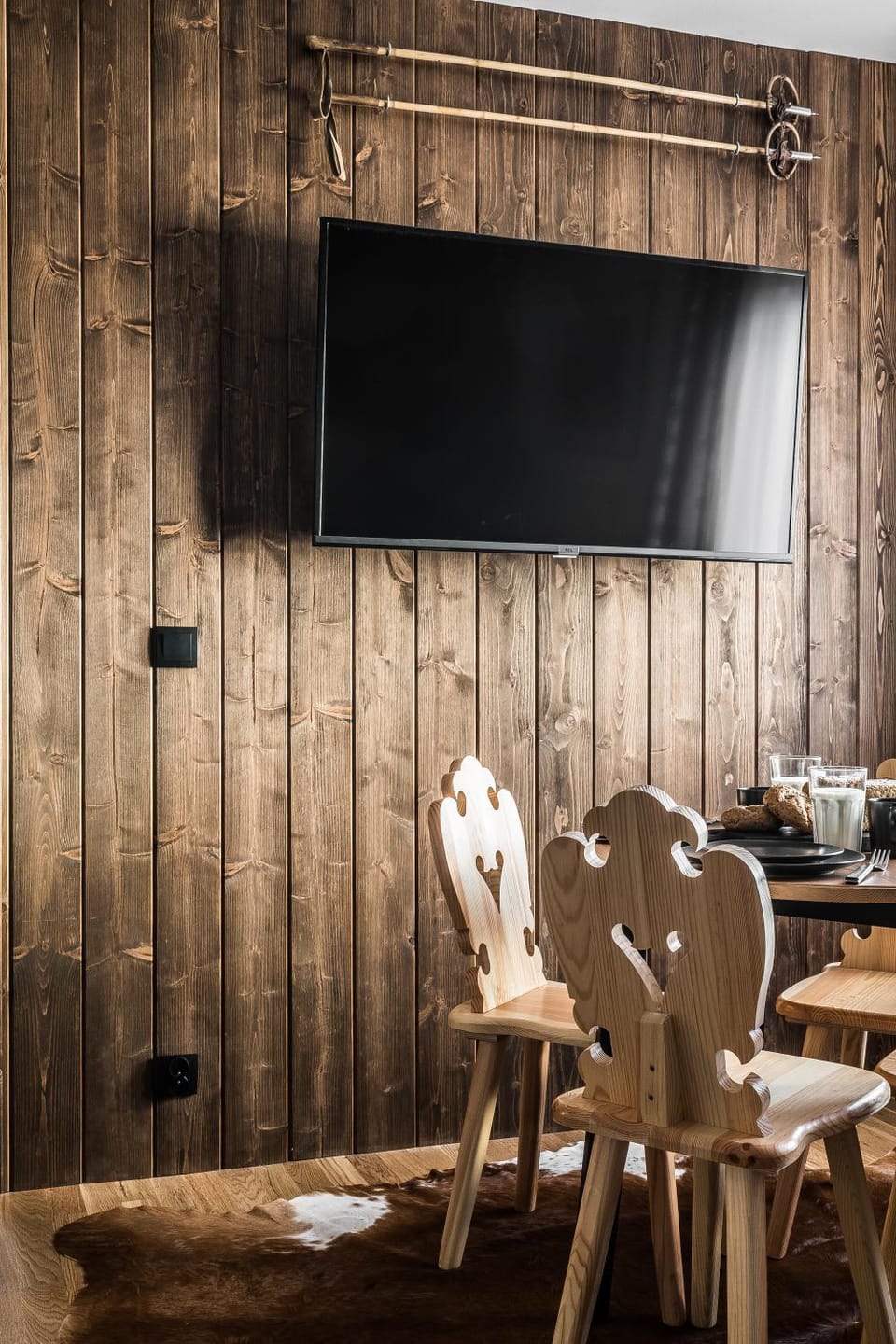 Communal lounge/ TV room, TV and multimedia, Living room, Other, Seating area, Evening entertainment