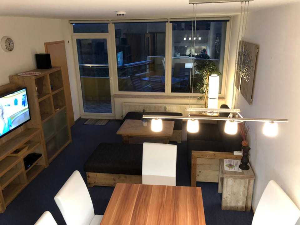 App 362 Panoramic Hohegeiß Apartment in Braunlage
