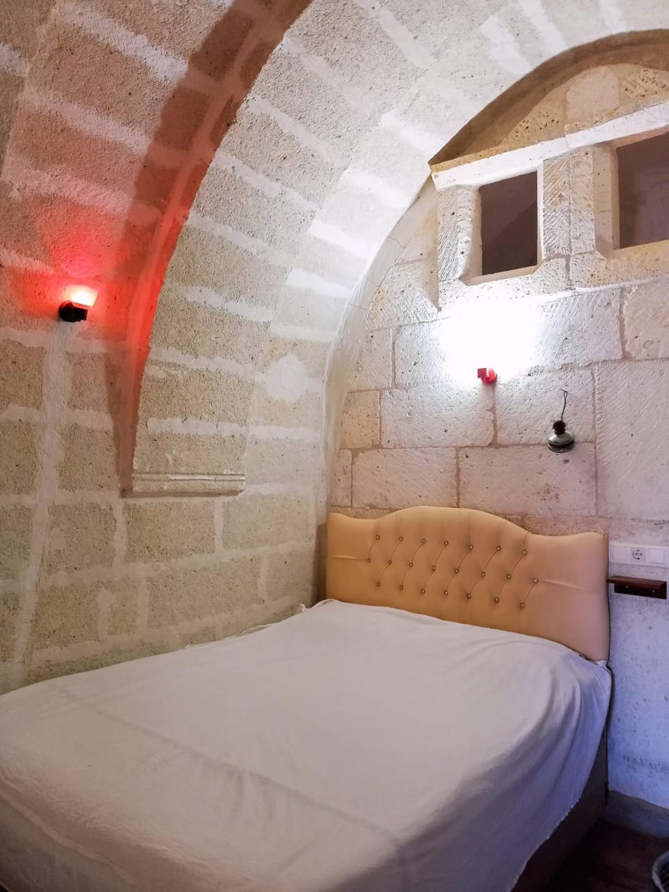 ULAŞ CAVE HOTEL Hotel in Kayseri, Türkiye