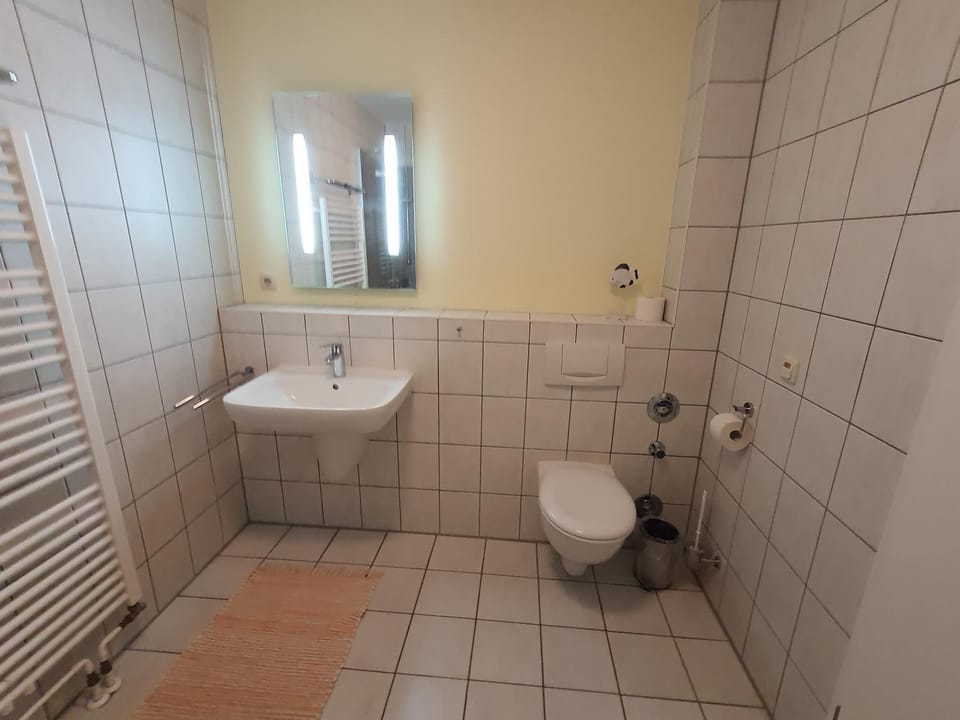 Darsser Weg 32 Apartment in Zingst