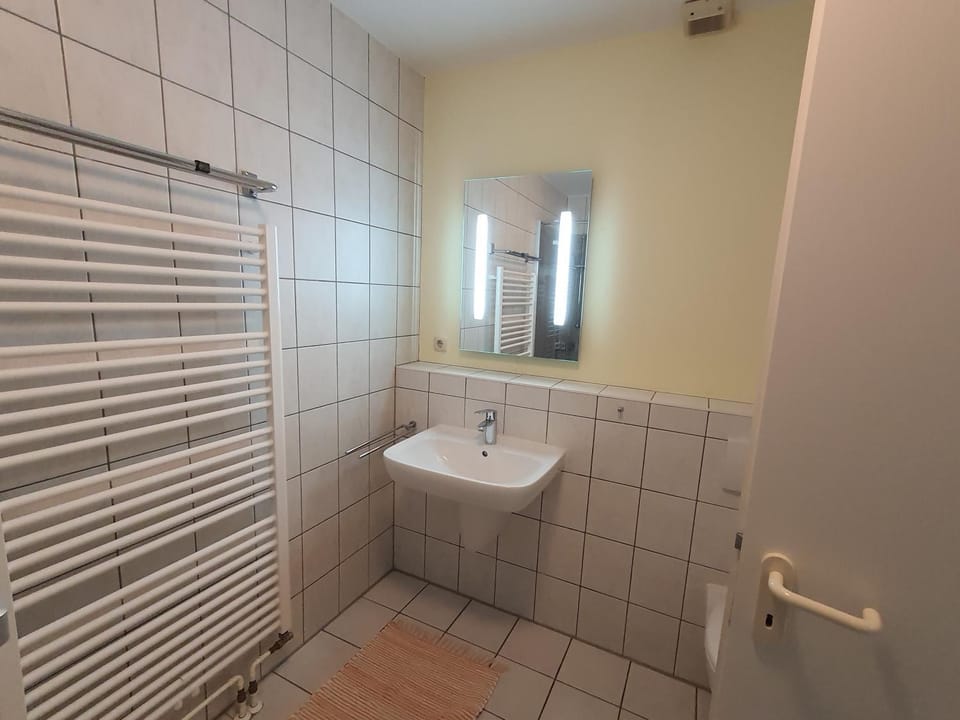 Darsser Weg 32 Apartment in Zingst