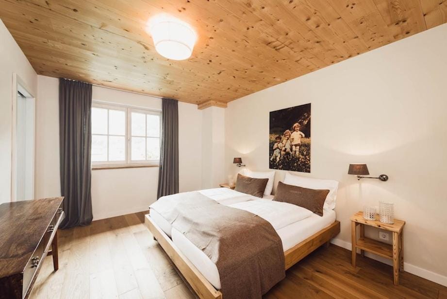 Chalet Stolz Chalet in Salzburgerland