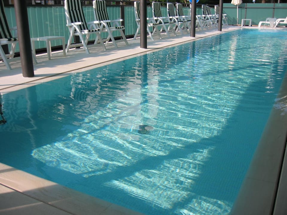 Hotel De Londres Hotel in Riccione