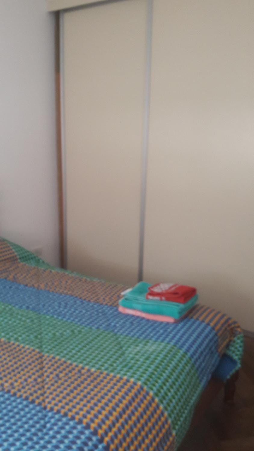 COSTANERA Apartment in Rosario