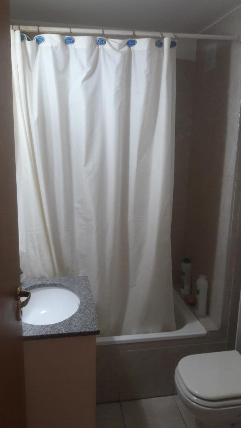 COSTANERA Apartment in Rosario