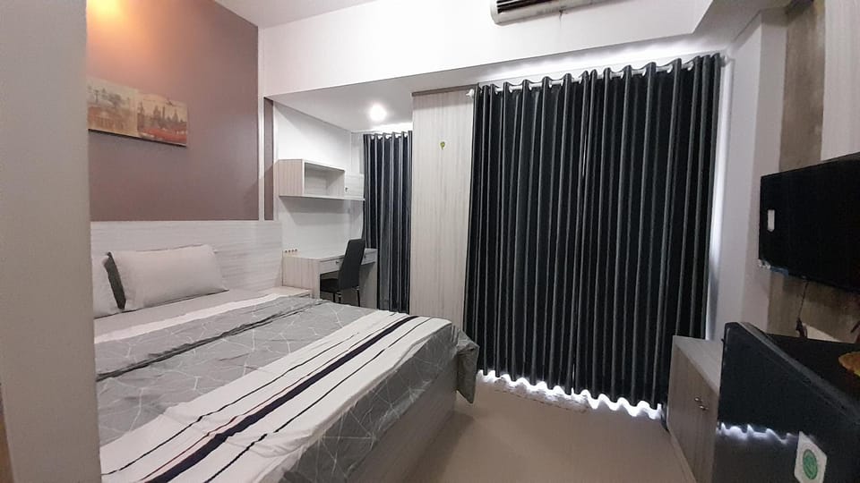 Ruby Apartment #15 Apartment in Special Region of Yogyakarta