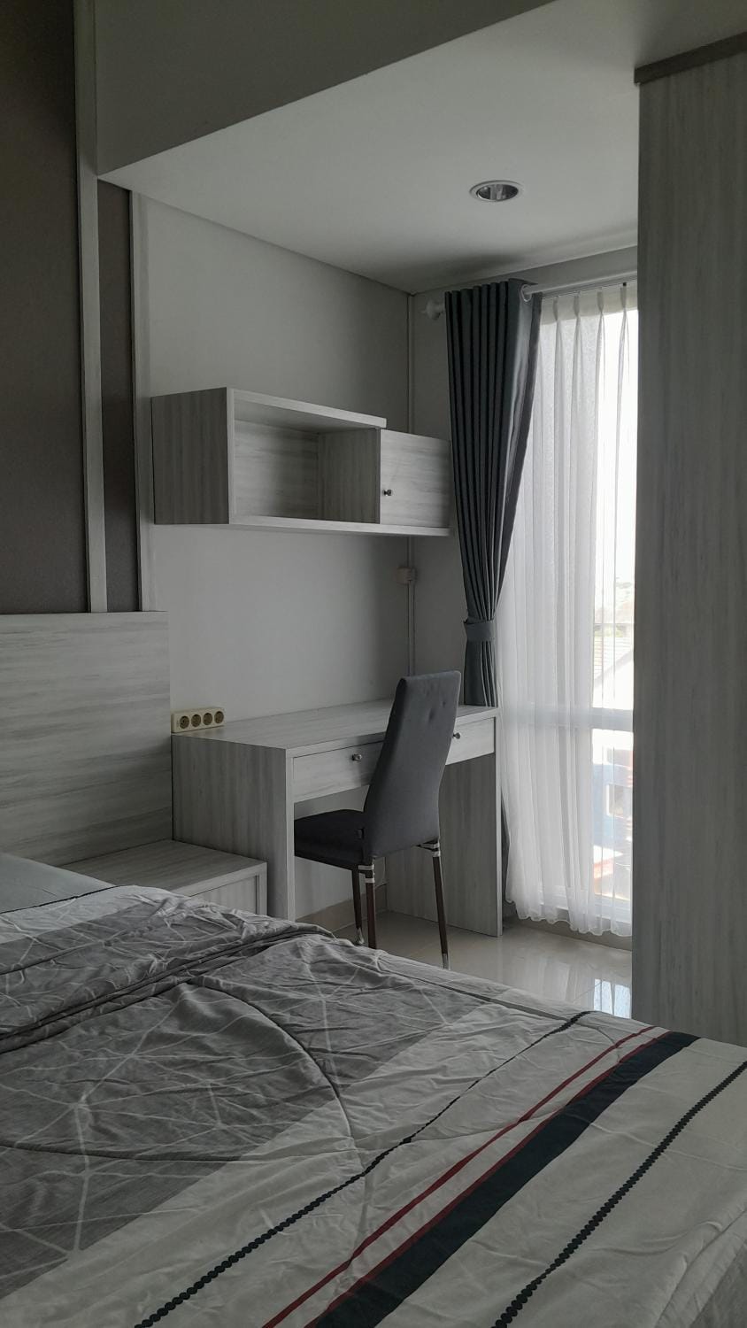 Ruby Apartment #15 Apartment in Special Region of Yogyakarta