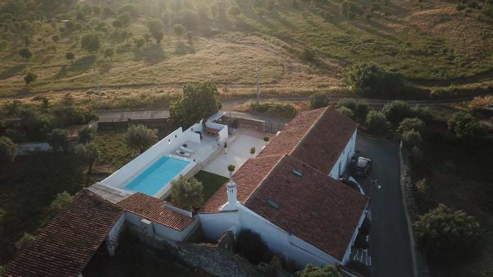 Bird's eye view, View (from property/room)