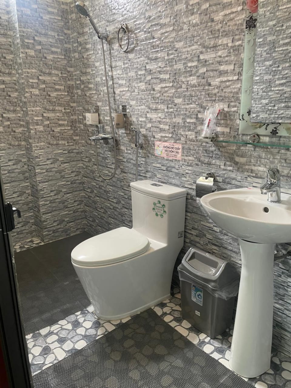 Toilet, Bathroom
