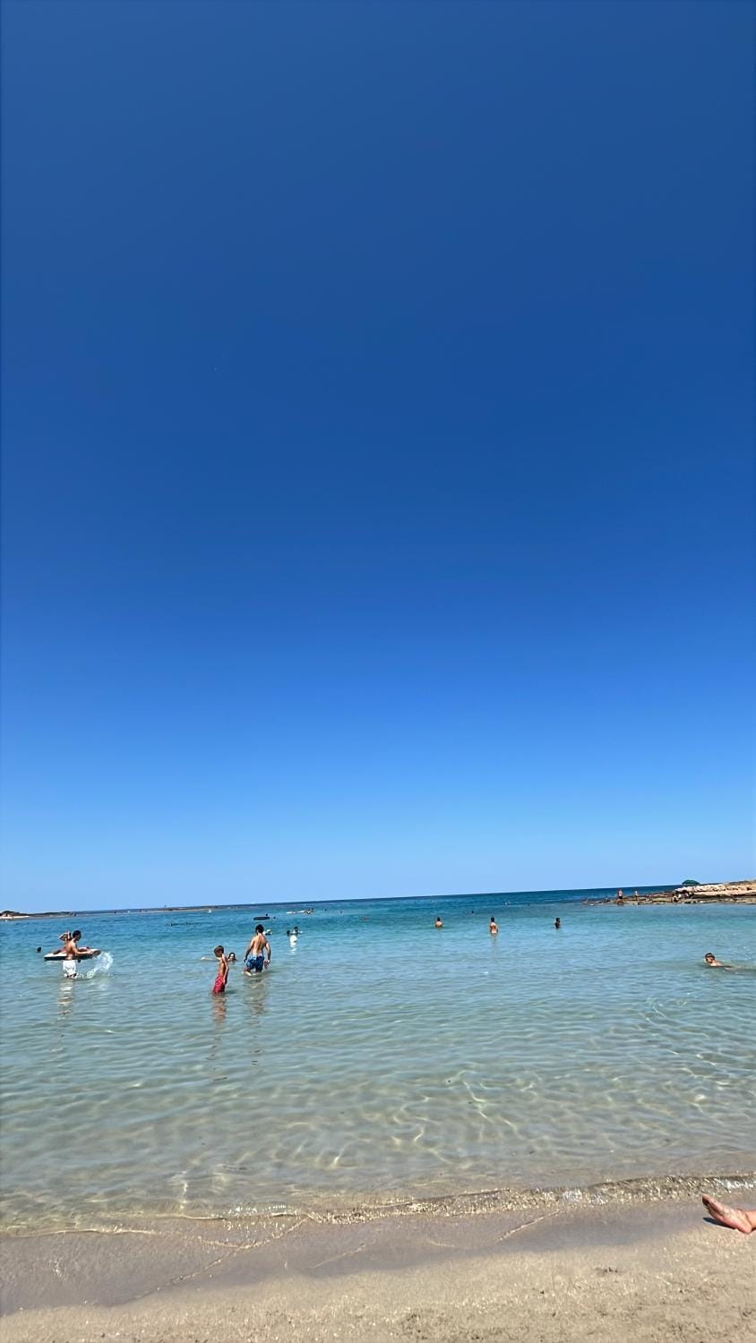 Villa AlbeAle House in Province of Taranto