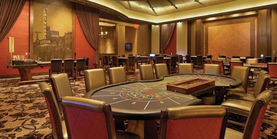 Other, Business facilities