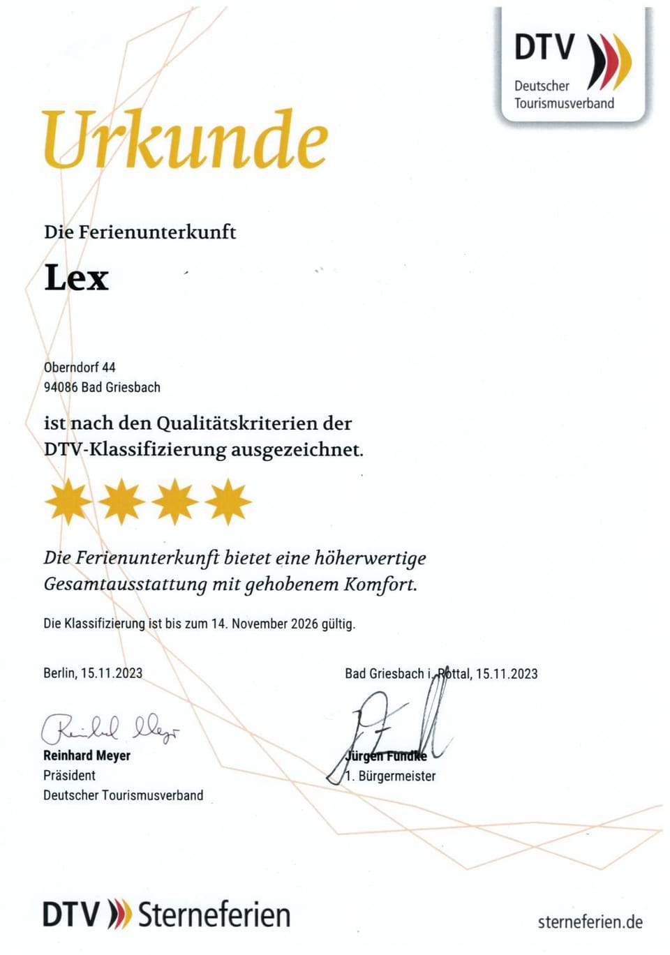 Logo/Certificate/Sign, Certificate/Award