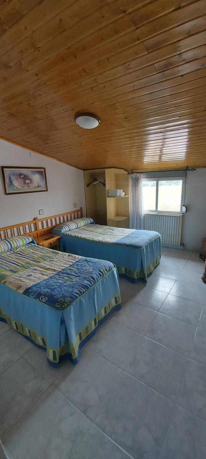 Hostal del campo Bed and Breakfast in Castile-La Mancha
