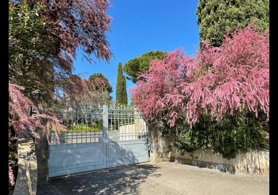 Le Balze Camere in Villa Bed and Breakfast in Perugia