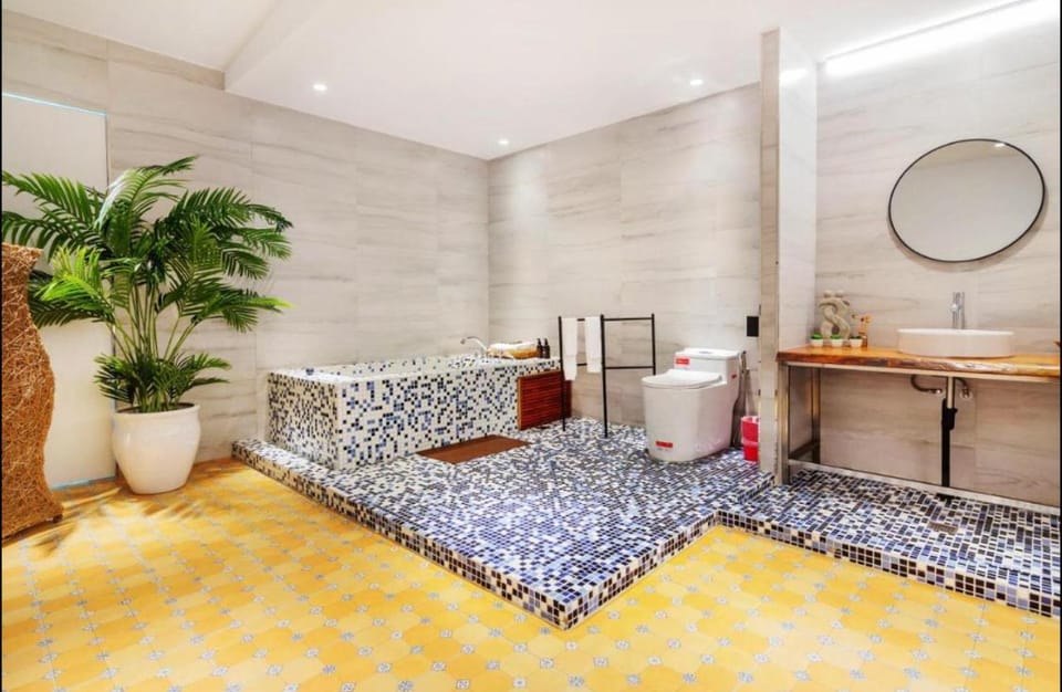 Light Mountain Man Vacation rental in Hengchun Township
