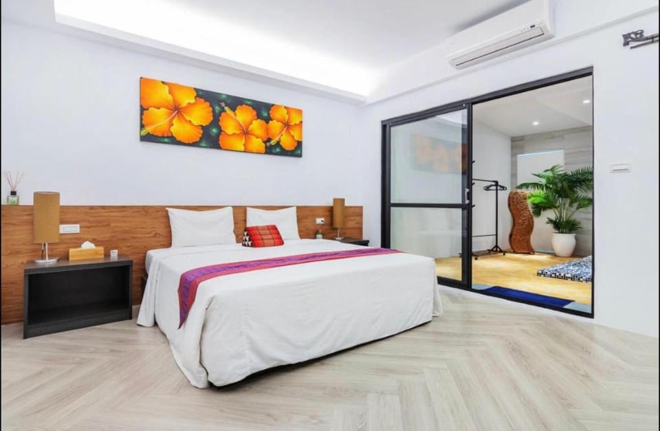 Light Mountain Man Vacation rental in Hengchun Township