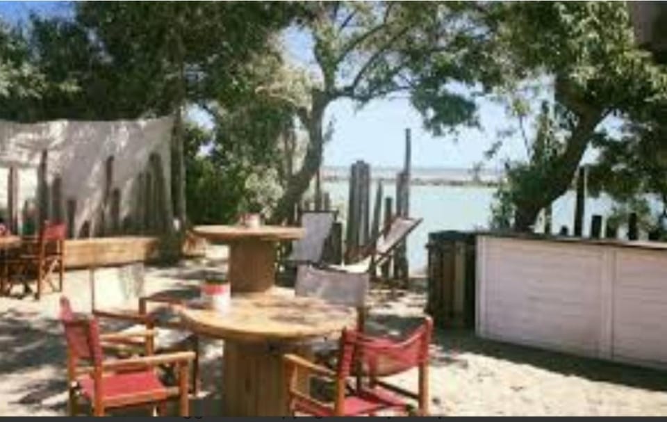 Bilocale Marina Romea Apartment in Marina Romea