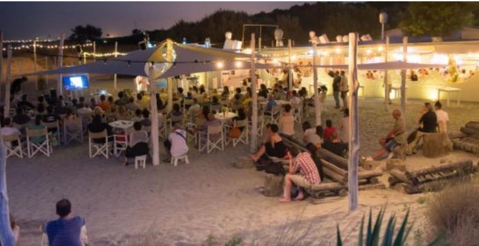 Bilocale Marina Romea Apartment in Marina Romea