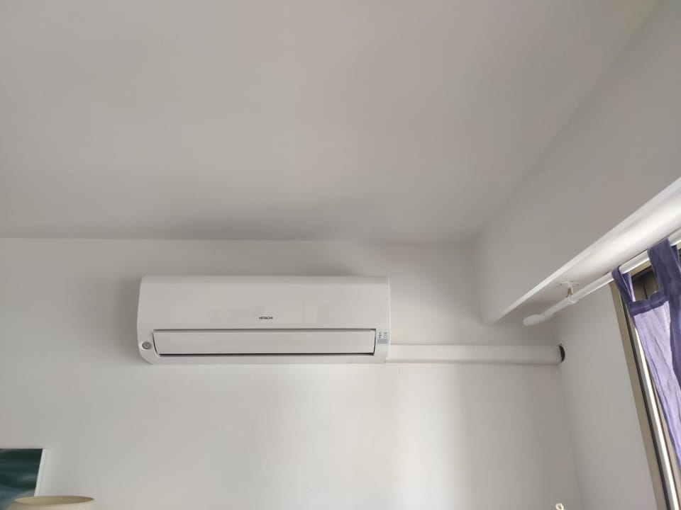 studio centre nice proche de mer Apartment in Nice