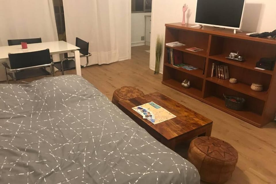 studio centre nice proche de mer Apartment in Nice