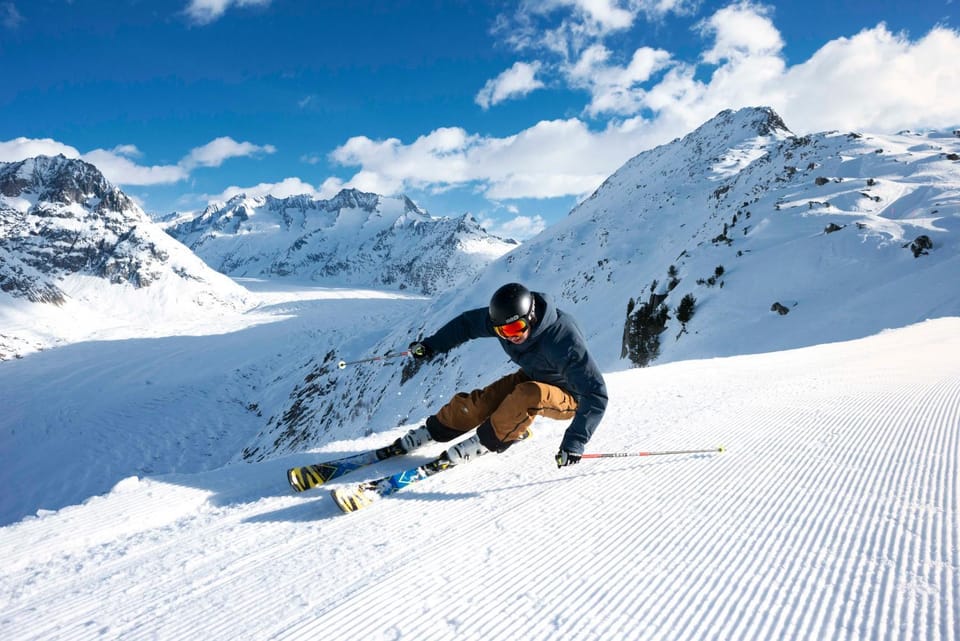 Ski School