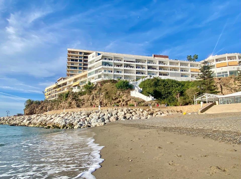 Apartamentos Turísticos Castillo del Vigia Apartment in Torremolinos