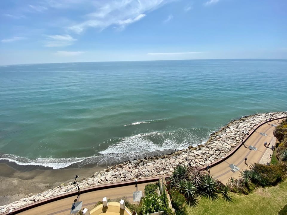 Sea view