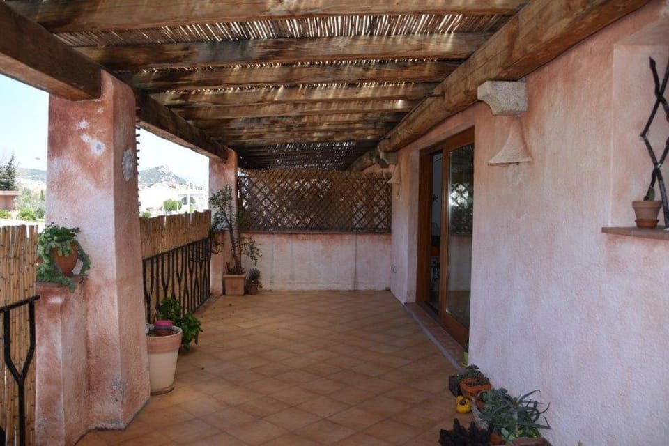 Patio, Day, View (from property/room), Balcony/Terrace