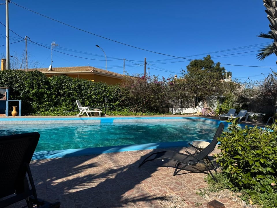 Tara Casa Bed and Breakfast in Region of Murcia