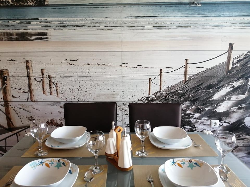 INFINITY Blue 2 Apartment in Burgas