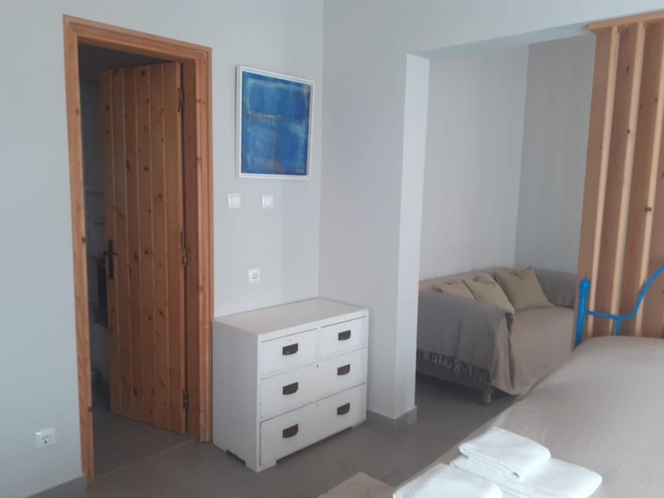 Estudio 21 Vacation rental in Setubal District