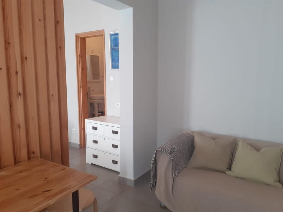 Estudio 21 Vacation rental in Setubal District