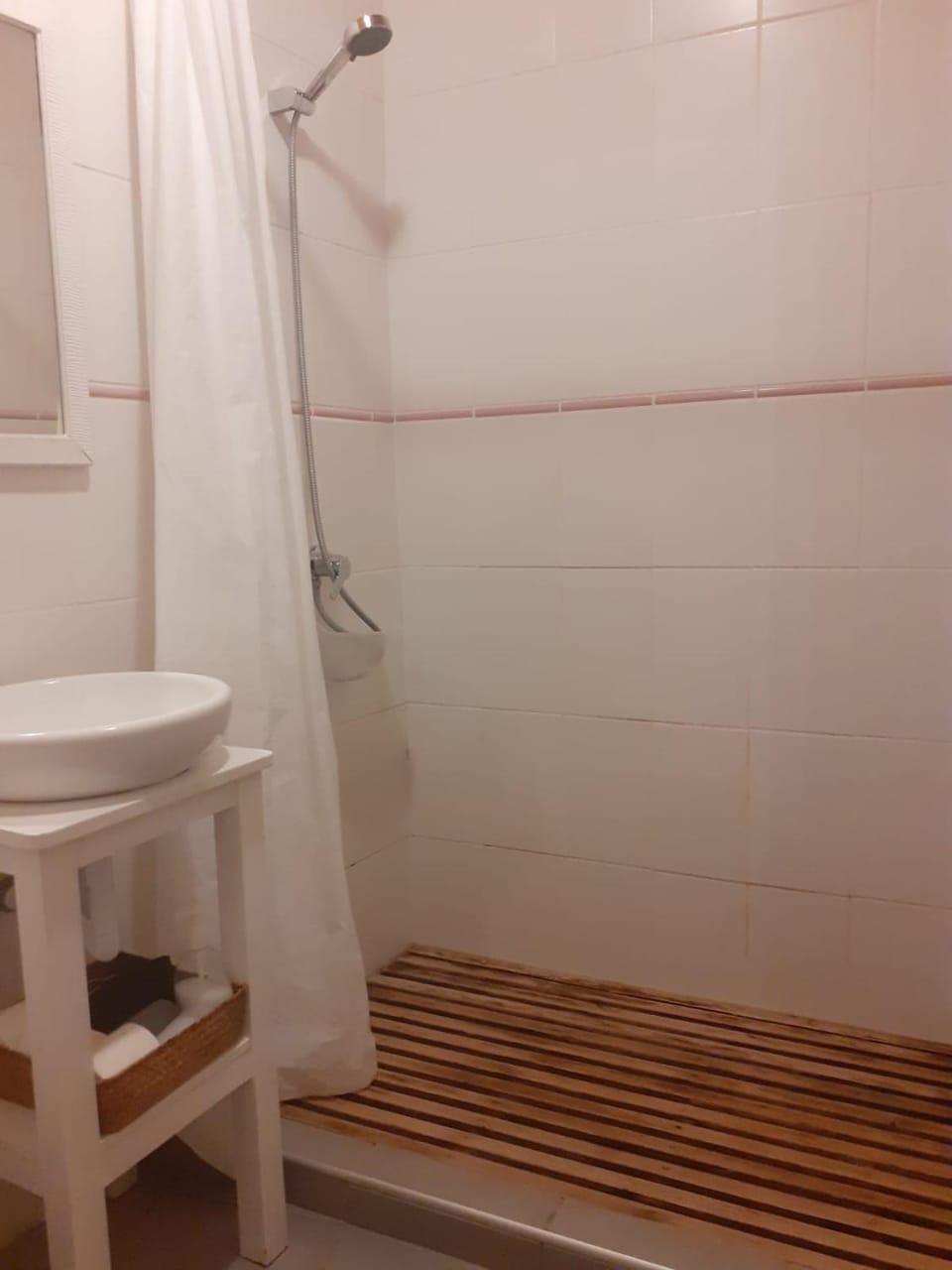 Estudio 21 Vacation rental in Setubal District