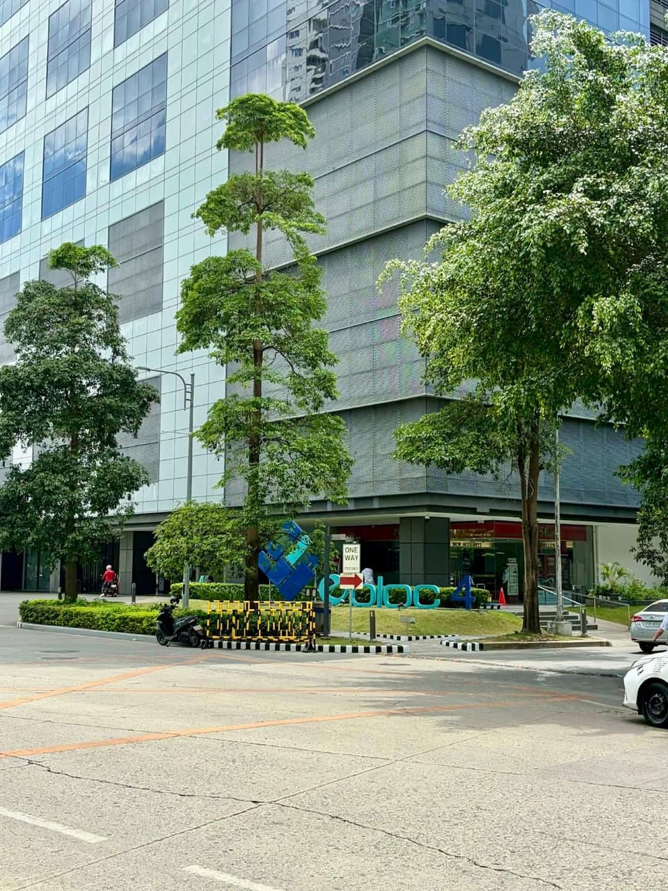 Cozy studio in Cebu IT Park Apartment hotel in Lapu-Lapu City