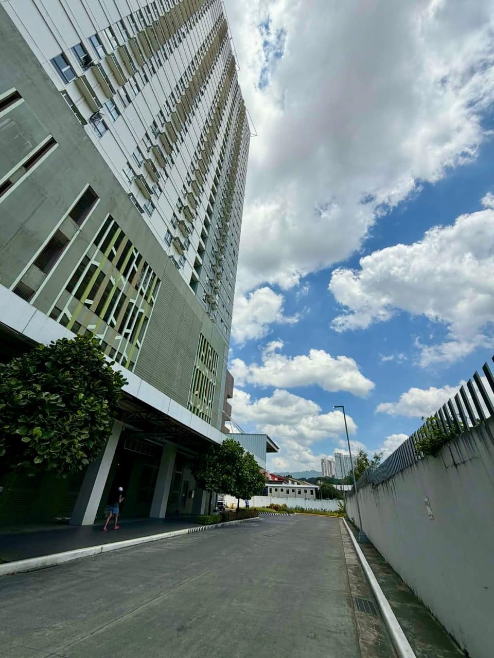 Cozy studio in Cebu IT Park Apartment hotel in Lapu-Lapu City