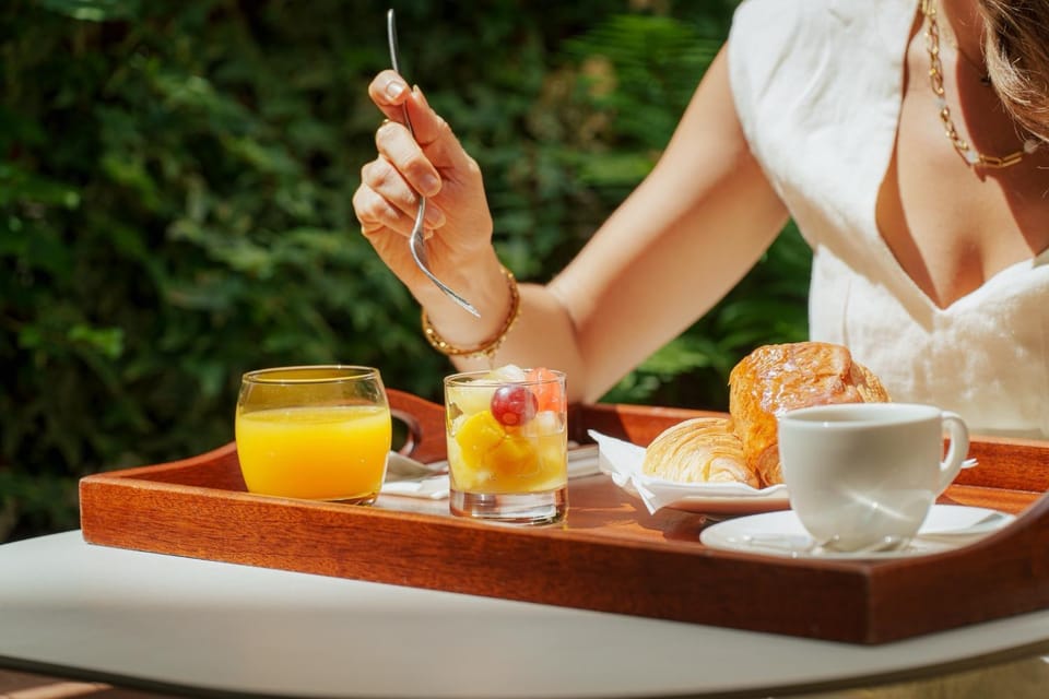 Breakfast
