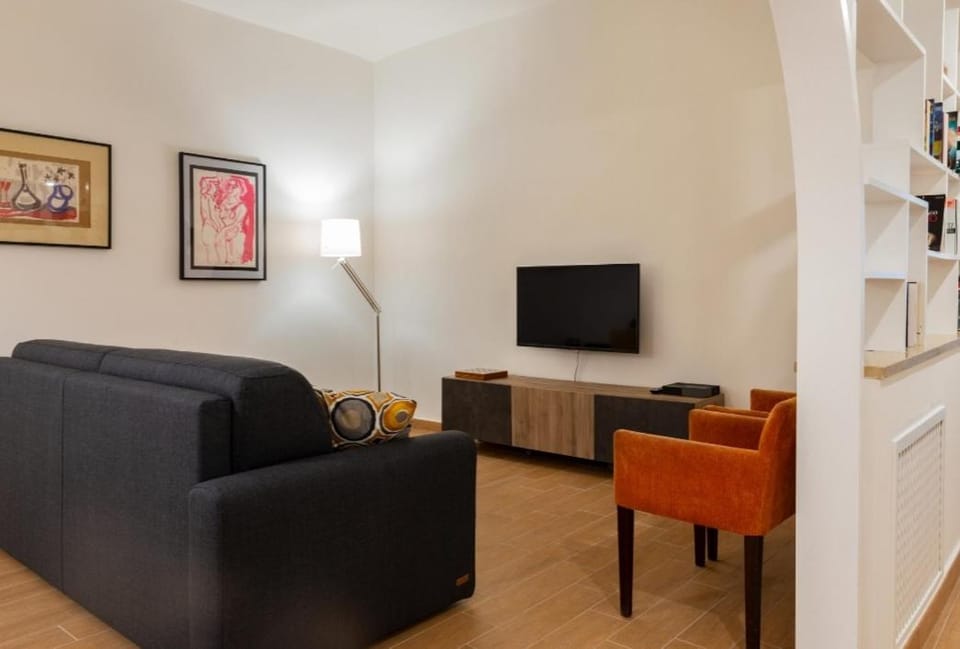 A casa di Rosanna Apartment in Rome