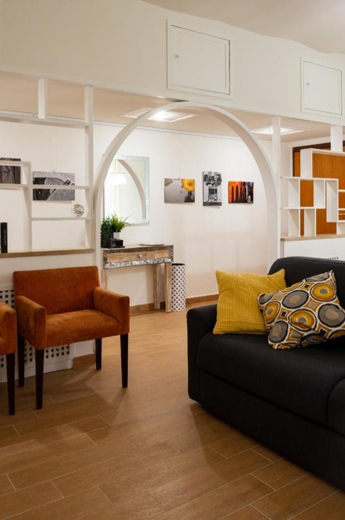 A casa di Rosanna Apartment in Rome