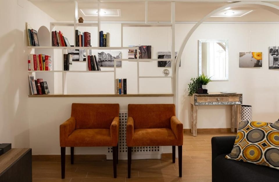 A casa di Rosanna Apartment in Rome