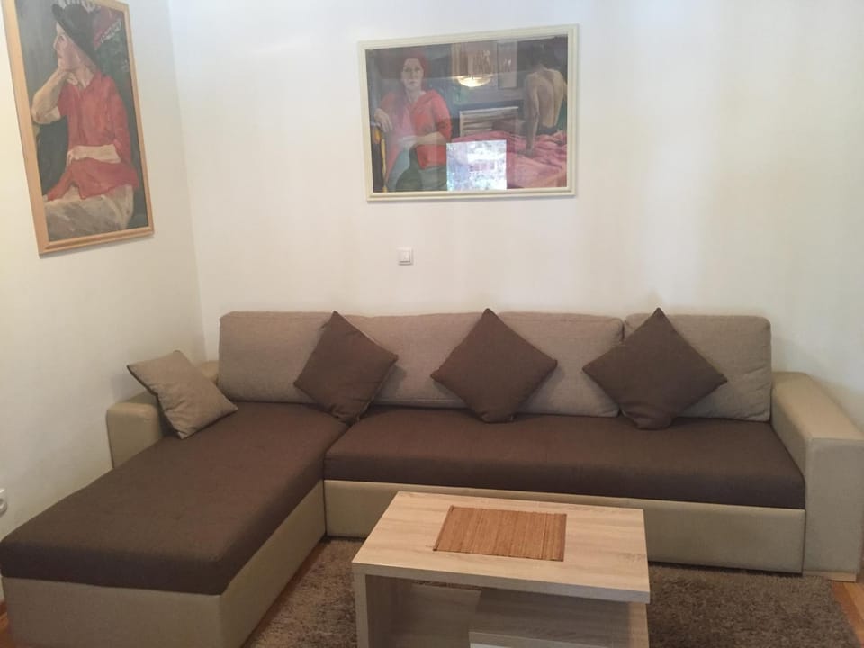 Nena apartman Apartment in Zlatibor
