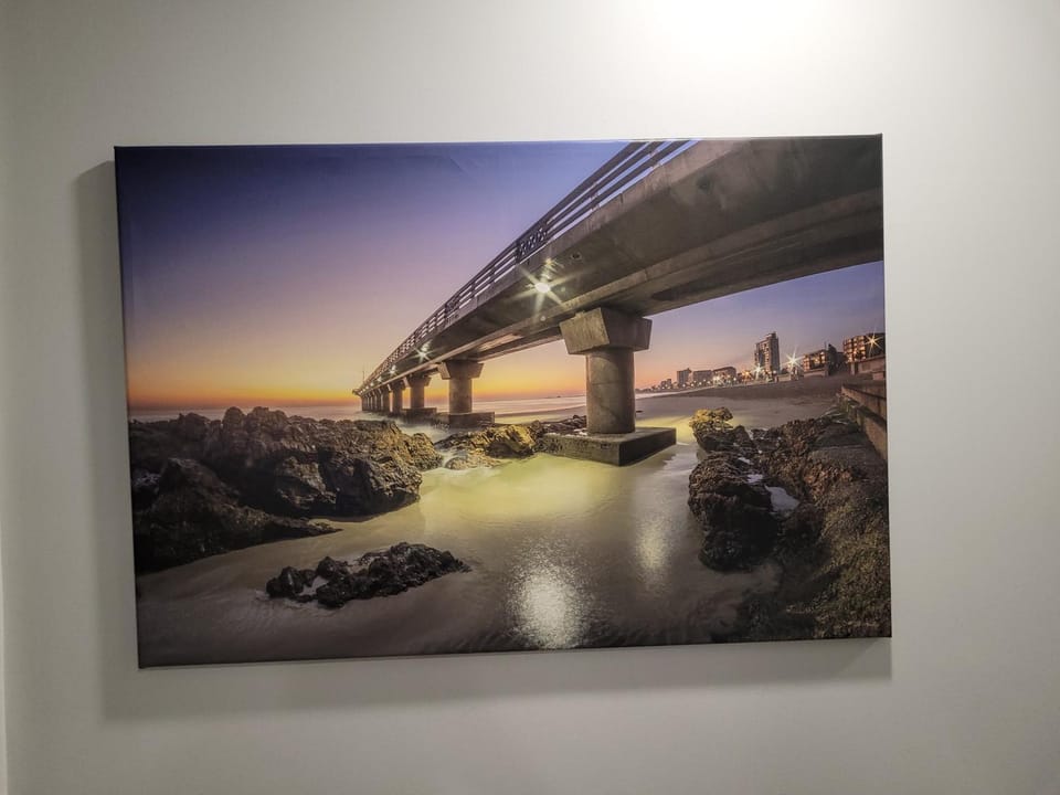 BellaMare Apartment in Port Elizabeth
